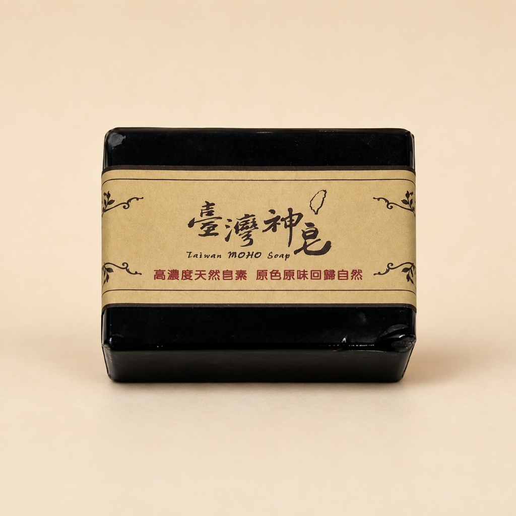 高濃度無患子手工皂